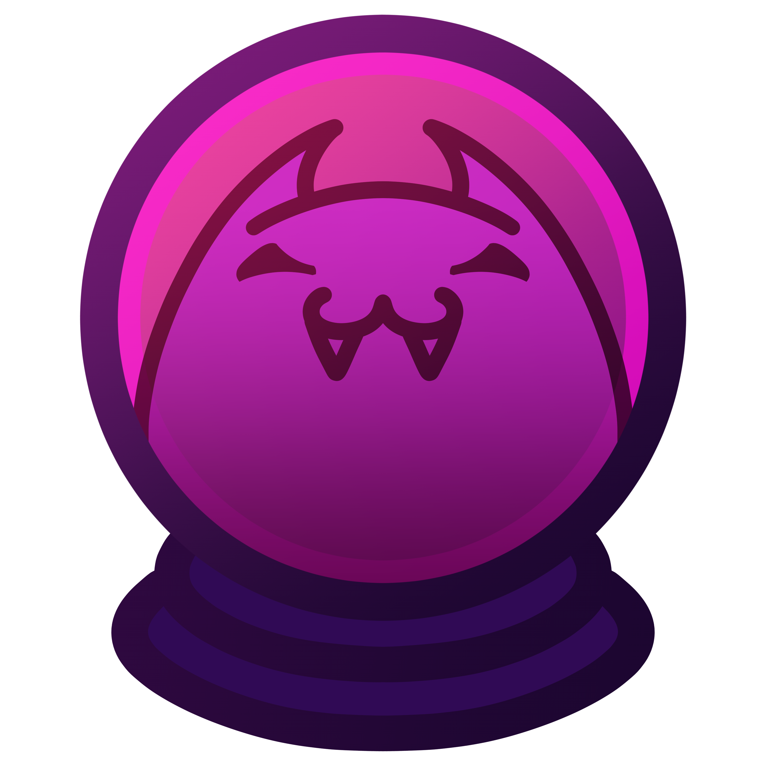 Whimsykill Logo