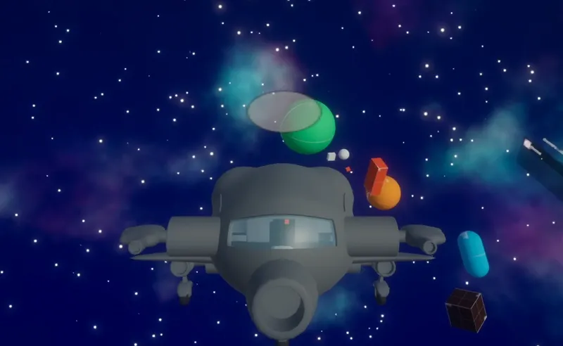 Bonk Voyage Screenshot 1