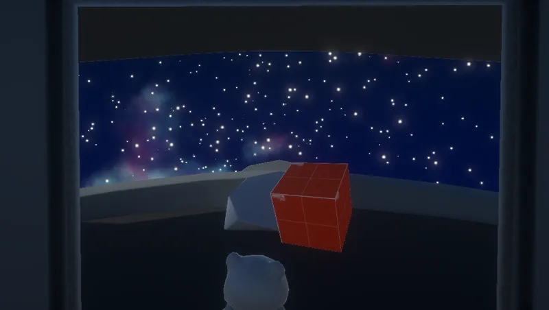 Bonk Voyage Screenshot 2