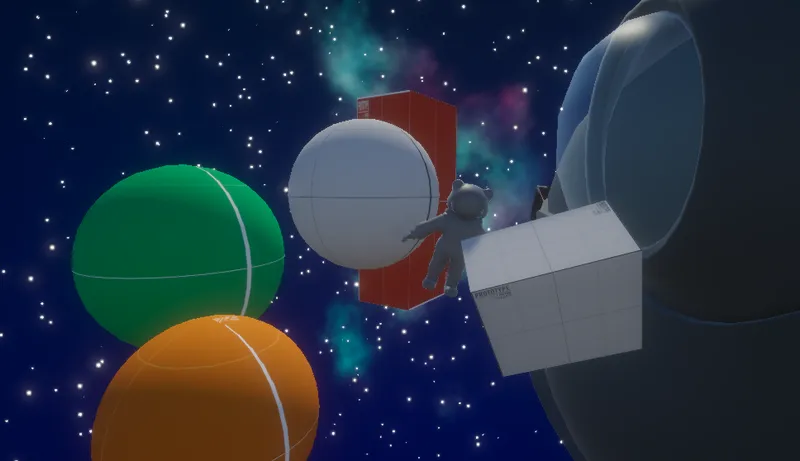 Bonk Voyage Screenshot 3